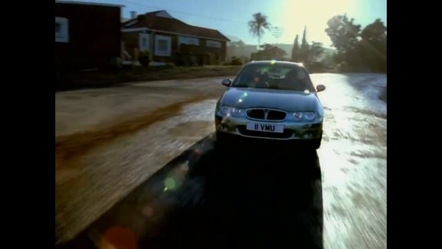 Rover 25 - Surf (1999) (INT) смотреть онлайн
