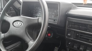 Замена помпы Ваз 21214 2005г. Инжектор