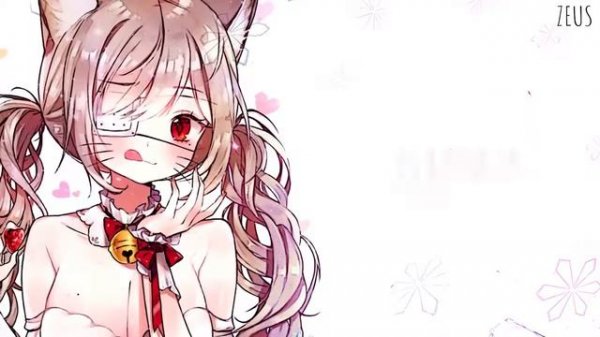 [Nightcore]«»mi mi mi [lyrics]