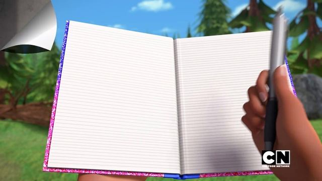 Passo A Passo | Barbie: It Takes Two | Cartoon Network