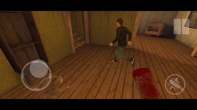 Play as Granny in Granny chapter two смотреть онлайн