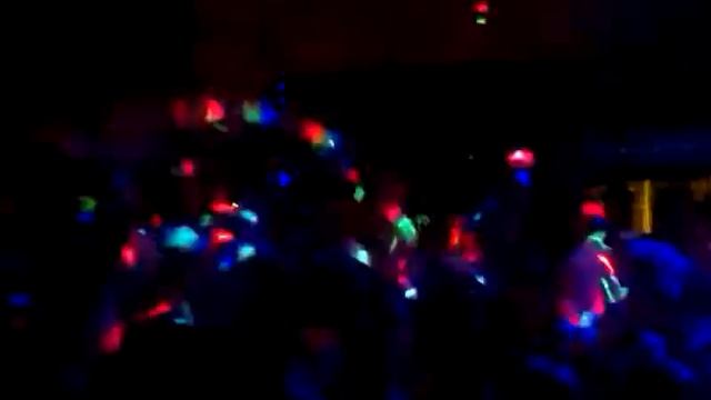 Dj Kirov - FOAM PARTY - 23.08.13 - Club Nocturno Veles 3 смотреть онлайн