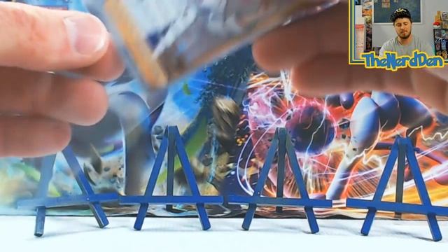 Pokemon Arceus V Box And Kleavor Vstar Box Giveaway #pokemon #pokemontcg #arceus