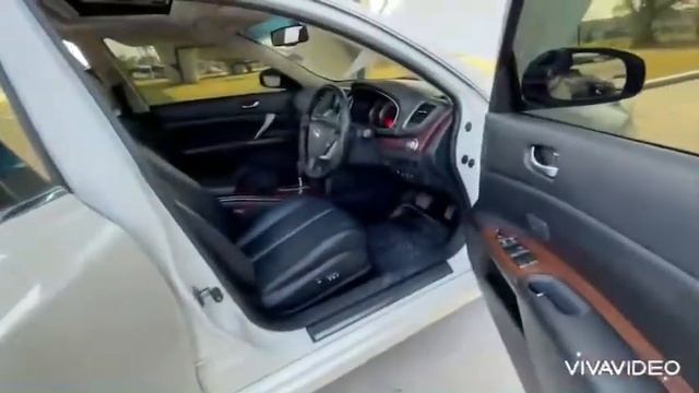 รถมือสอง NISSAN TEANA 250 XV V6 (SPORTS SERIES) (ปี 2011) смотреть онлайн