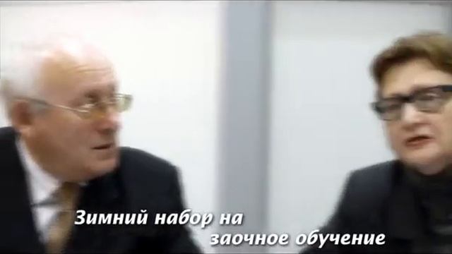 Проморолик для ДВИМБ г.Хабаровск. Хронометраж 3 мин.