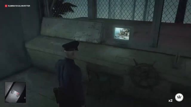 HITMAN: World Of Assassination Gameplay Part 1 #HitmanFreelancer #keymailer