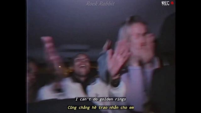 (Lyrics & Vietsub) Promises - Calvin Harris, Sam Smith смотреть онлайн