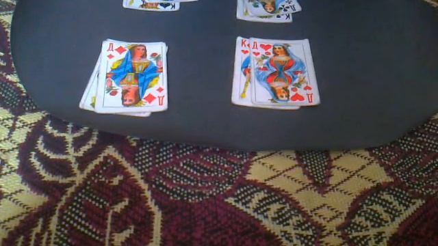 Секрет фокуса Сказка смотреть онлайн