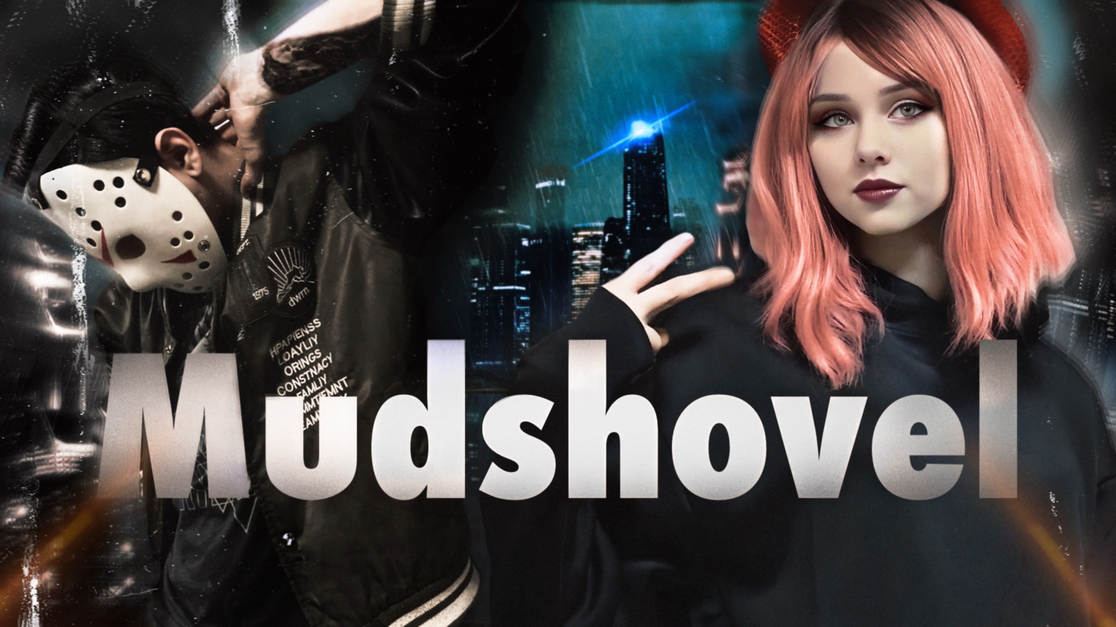 Staind-Mudshovel By Masha Ryabinina Feat Kira (Remix Cover)