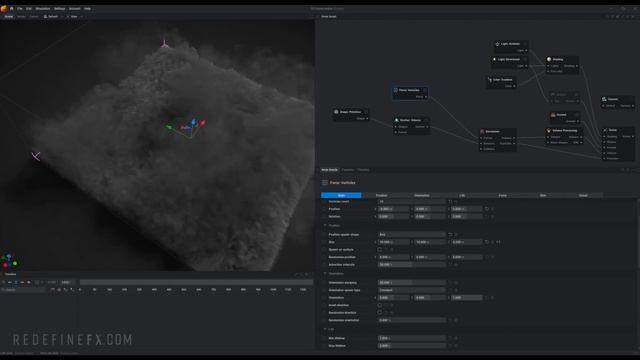 3_51. Forces In-Depth Part 2 смотреть онлайн