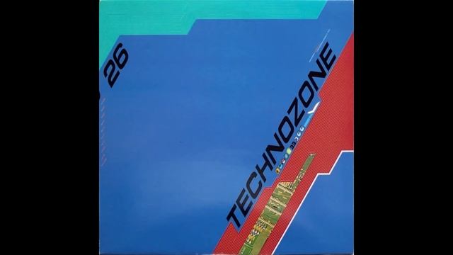 OZON LP 26 Trak 1 - Street Violence (Ozone Recordings) смотреть онлайн