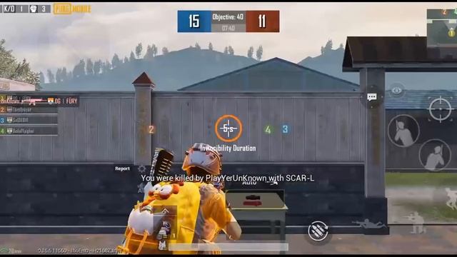 #pubgmobile#pubgmoblieindian#telugugamers PUBG MOBILE on Omlet Arcade testing #1 смотреть онлайн