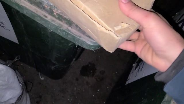 НАХОДКИ НА МУСОРКЕ, #dumpsterdiving #фрига #помойкакормит #еда #вынос