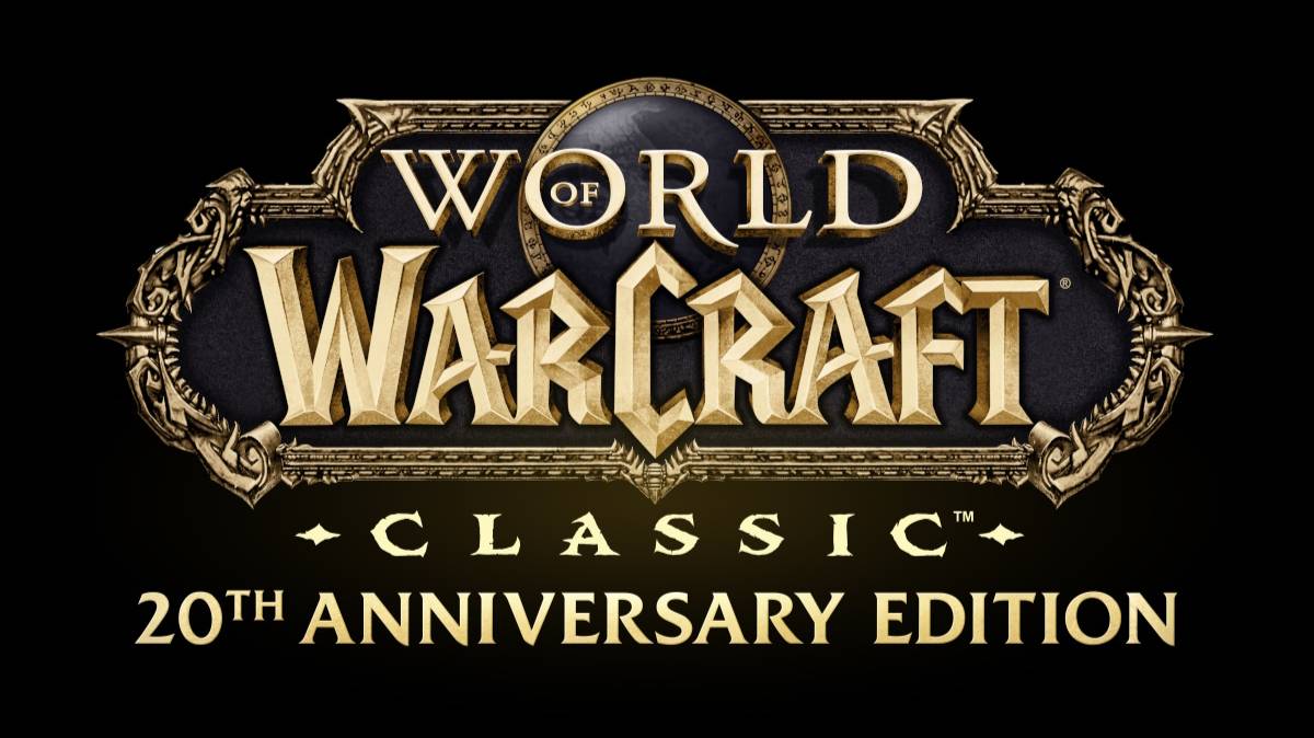 WoW Classic Anniversary №17