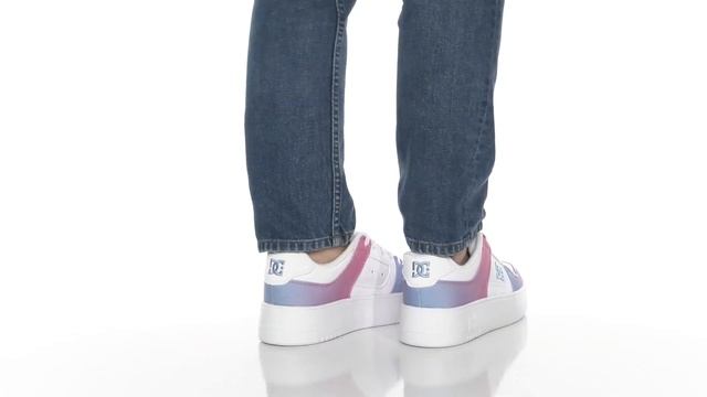 DC Manteca 4 Platform SKU: 9819856 смотреть онлайн