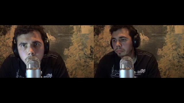 АСМР 🎧 кушаю сухарики хрум-хрум! I'm Eating Crunchy Crunches.