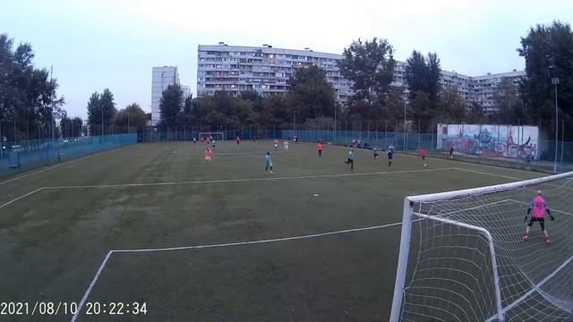 футбол от первого лица!! смотреть онлайн