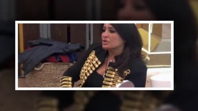 Rissa al Grande Fratello 2018: gesti violenti e insulti,ecco il video choc смотреть онлайн