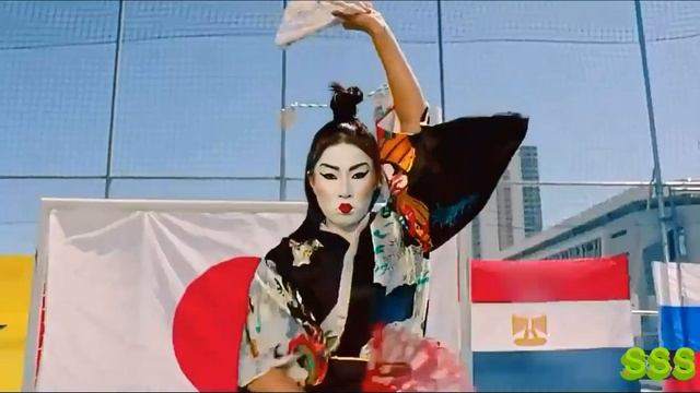 СЕКТОР ГАЗА - МАРШ НАРКОМКНОВ ( REMIX RS ) смотреть онлайн