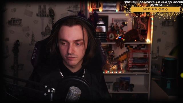 Ярослав Баярунас про съемки в Новогоднем "Огоньке" и про концерт 1-го января - 23.12.2020 смотреть онлайн