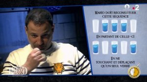 Fort Boyard 13 juillet 2024 | Форт Боярд – 13 июля 2024 г  (Русский перевод)
