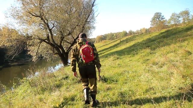 на выходные в деревню / небольшая видеозарисовка ) смотреть онлайн
