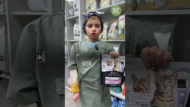 Какого это, быть сыном ветеринара… смотреть онлайн