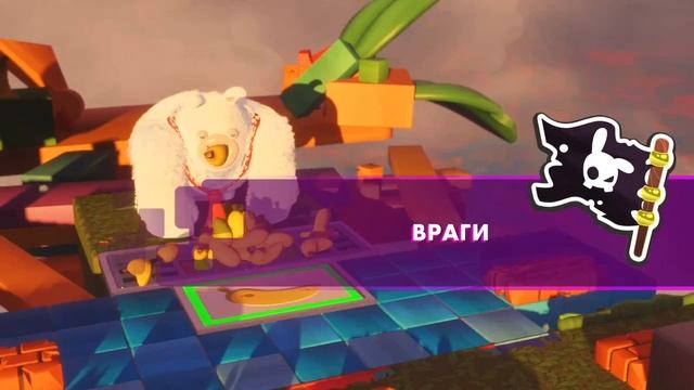 Кролик-Конг