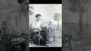 Как закалялась сталь. Николай Островский