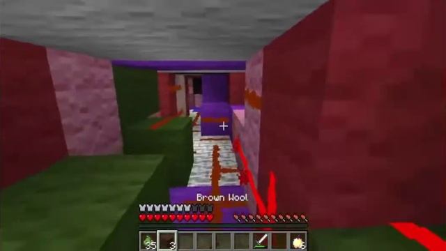 Топовский на телеканале Майнкрафт ТВ смотреть онлайн