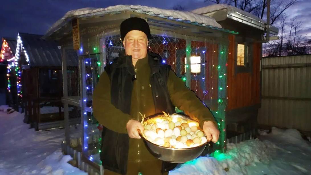 С НОВЫМ ГОДОМ!!! С НОВЫМ СЧАСТЬЕМ, ДРУЗЬЯ!!! 01.01.2025 год. смотреть онлайн