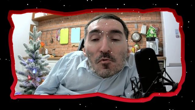 🎄❤️🔥С НОВЫМ 2025 ГОДОМ, ДОРОГИЕ ДРУЗЬЯ!!!❤️🔥🎄 смотреть онлайн