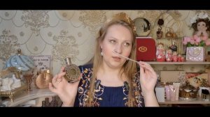 BROCARD-Русская коллекция, ВАУ или ФУ!? МНЕ НАДОЕЛА ПАРФЮМЕРИЯ.