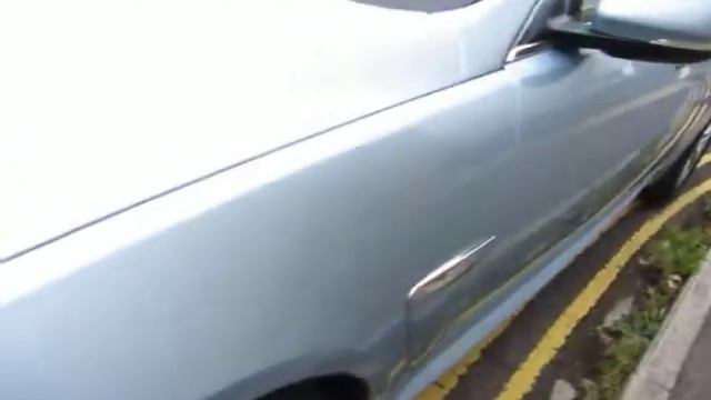 Jaguar XF B12 MEG смотреть онлайн