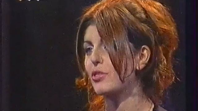 За стеклом ТВ-6 2001 Фрагменты
