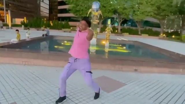 Salsa Cubana Vision 360° del Parque "Dolphin Sunset" en Hong Kong смотреть онлайн