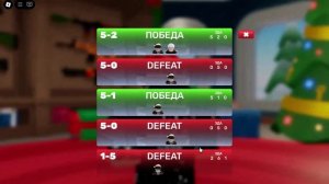 Rivals 100 lvl