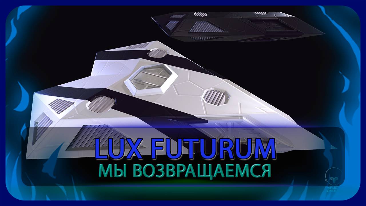 Проект выходит из заморозки.))
С новым годом! смотреть онлайн