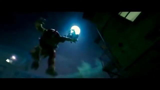 ЧЕРЕПАШКИ НИНДЗЯ Juicy J, Wiz Khalifa, Ty Dolla $ign - Shell Shocked смотреть онлайн