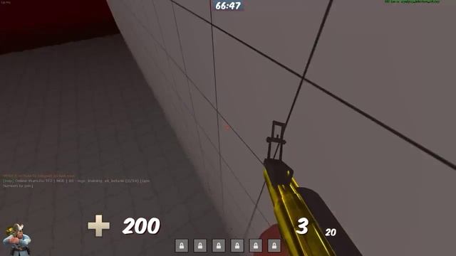 Team Fortress 2 смотреть онлайн