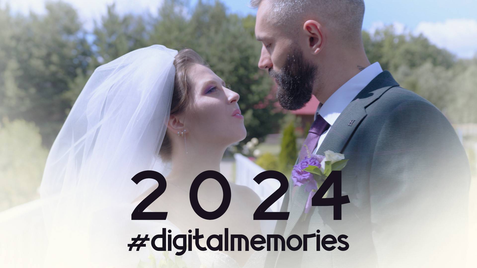 2024 DIGITAL MEMORIES