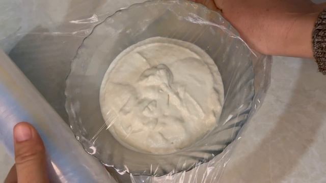 АЧЫТКЫ кантип жасайбыз.Уй шартында.Как готовить заквазка. НАНГА АРНАЛГАН ЗАКВАСКА смотреть онлайн