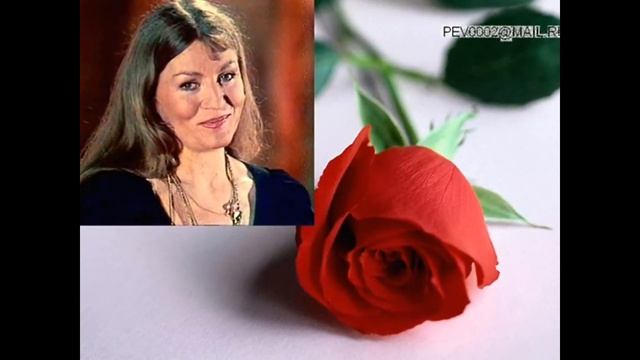 Anna German - Te voglio bene assaje (ya lyublyu tebya).avi смотреть онлайн