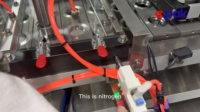 H2 coffee capsule filling sealing machine functions introduce смотреть онлайн