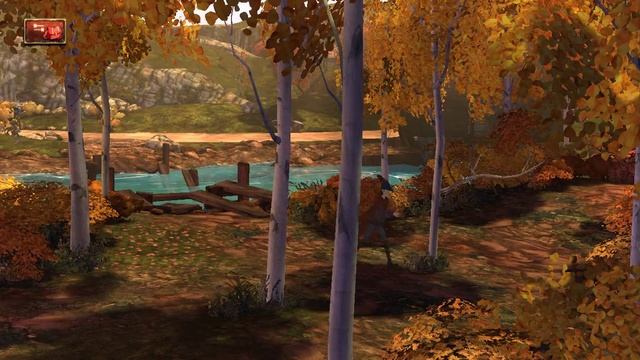 Let's Play King's Quest: A Knight to Remember 13 Really Lame Virtue System and Ladder Puzzle смотреть онлайн