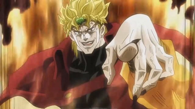 Jump from kakyoin смотреть онлайн