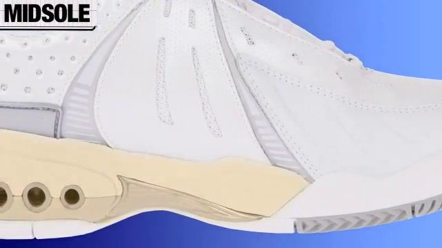Tennis Warehouse | Prince OC-1 смотреть онлайн