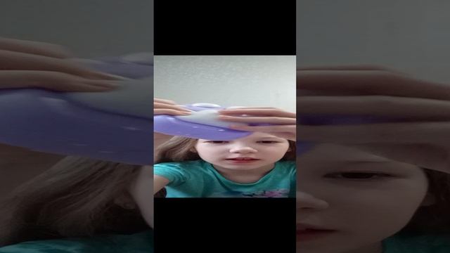 я вернулась!