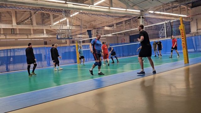 AntiVolleyball TV - 2 часа убойного антиволейбола - TK Šeškinės Brigada vs. TK Dom Kultury Polskiej смотреть онлайн