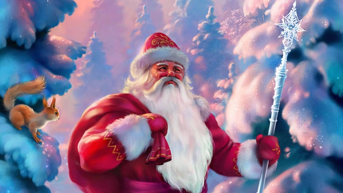 Всем добра! смотреть онлайн